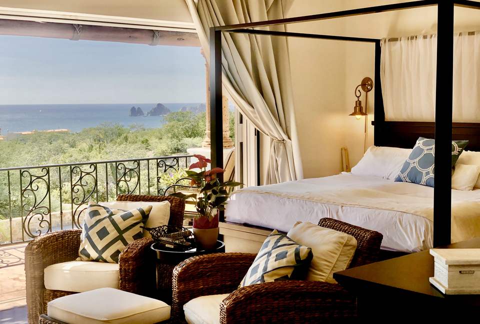 Cabo Casa Andrea - Cabo San Lucas, Mexico