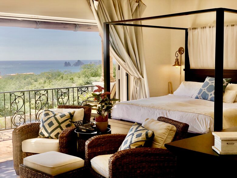 Cabo Casa Andrea - Cabo San Lucas, Mexico