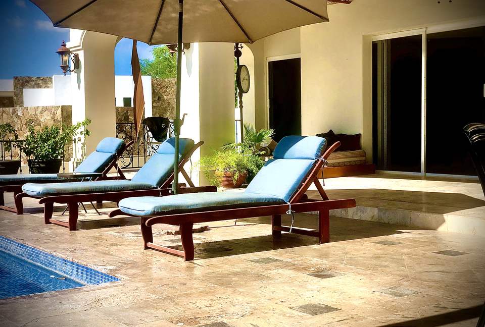 Cabo Casa Andrea - Cabo San Lucas, Mexico