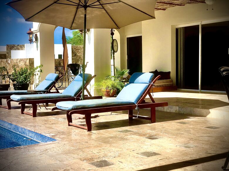 Cabo Casa Andrea - Cabo San Lucas, Mexico