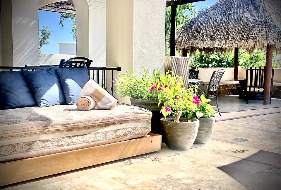 Cabo Casa Andrea - Cabo San Lucas, Mexico