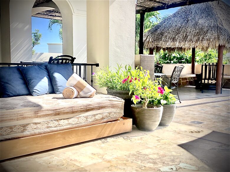 Cabo Casa Andrea - Cabo San Lucas, Mexico