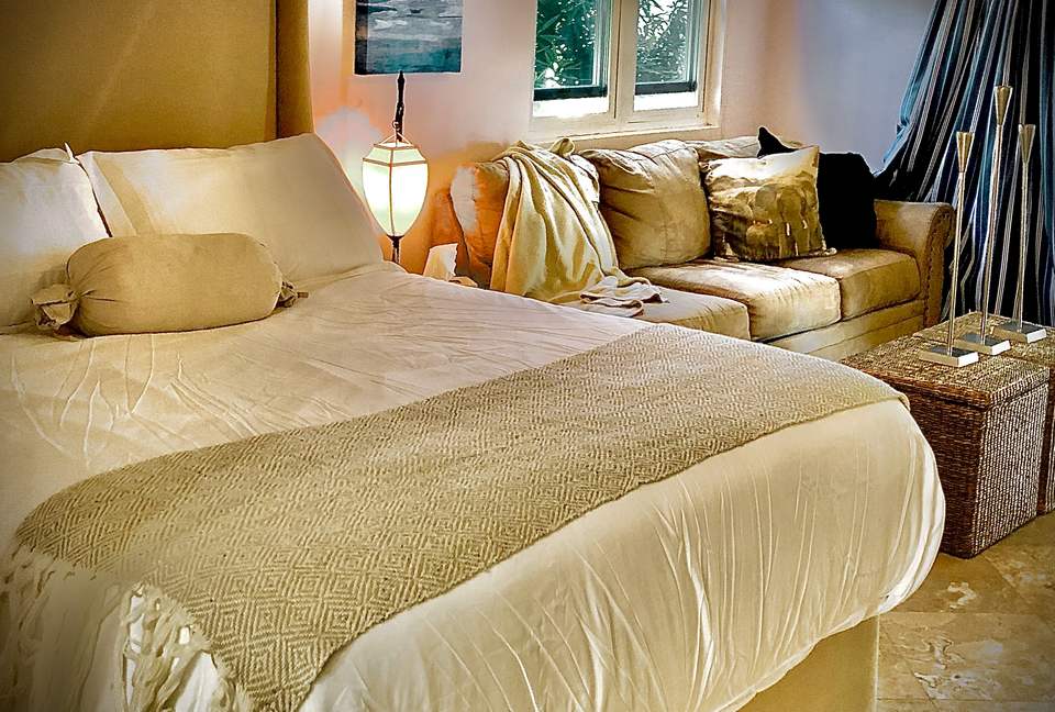 Cabo Casa Andrea - Cabo San Lucas, Mexico