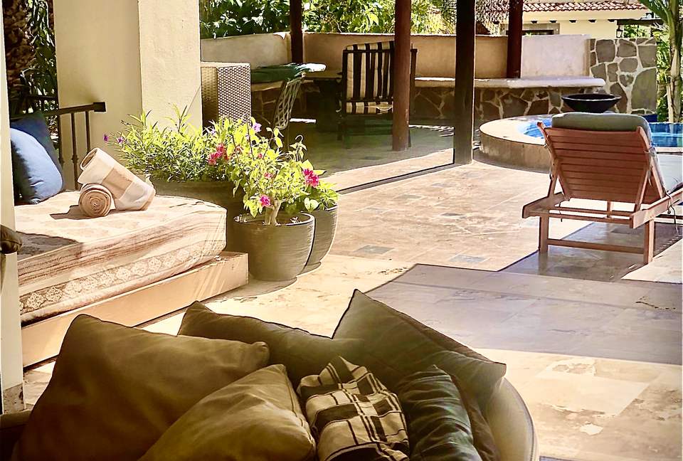 Cabo Casa Andrea - Cabo San Lucas, Mexico