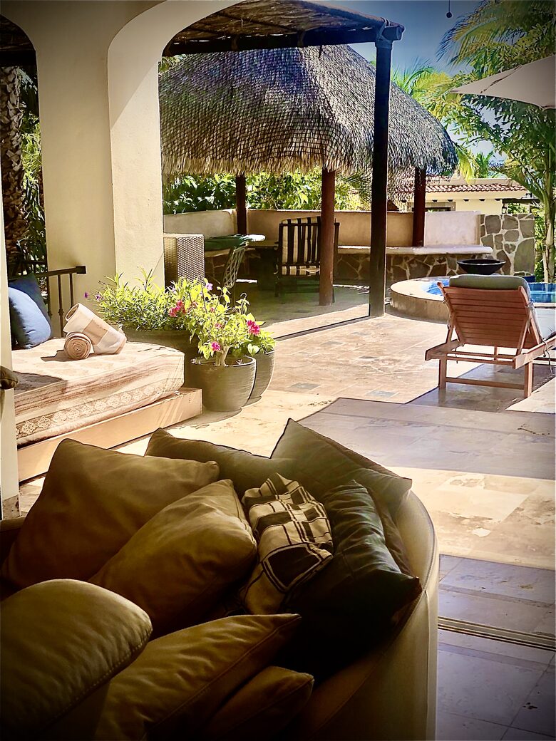 Cabo Casa Andrea - Cabo San Lucas, Mexico