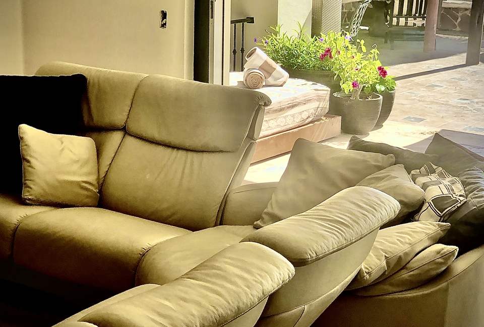 Cabo Casa Andrea - Cabo San Lucas, Mexico