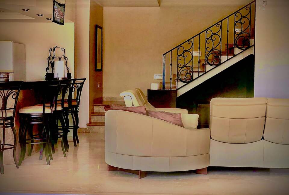 Cabo Casa Andrea - Cabo San Lucas, Mexico