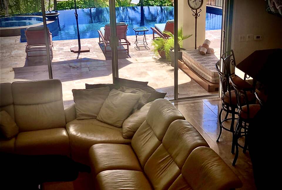 Cabo Casa Andrea - Cabo San Lucas, Mexico