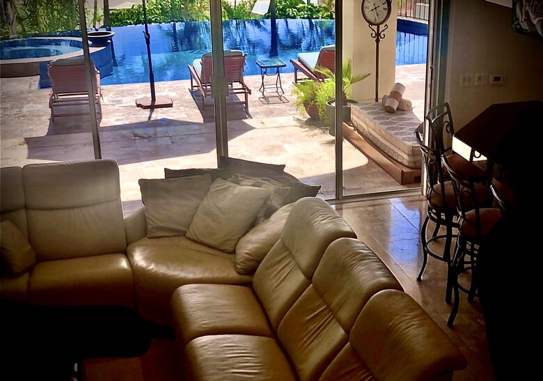 Cabo Casa Andrea - Cabo San Lucas, Mexico