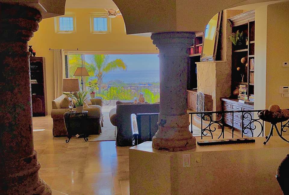 Cabo Casa Andrea - Cabo San Lucas, Mexico