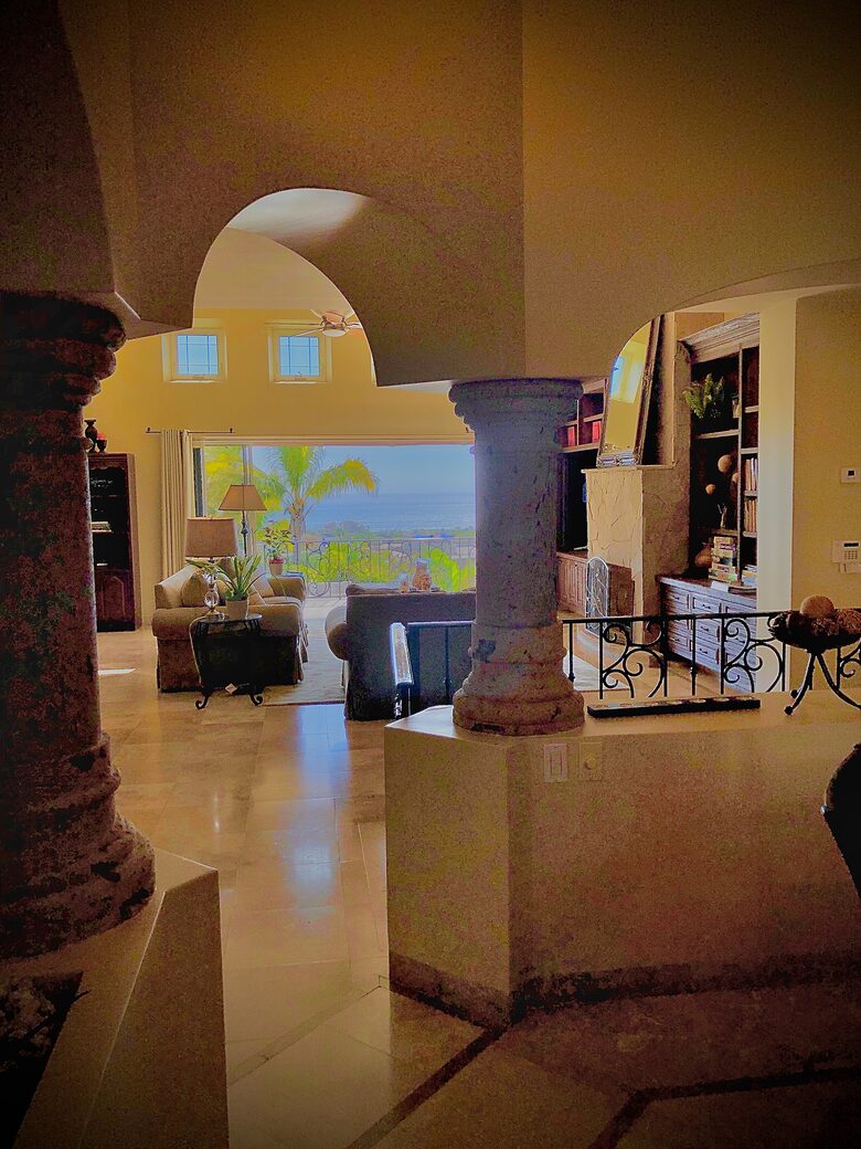 Cabo Casa Andrea - Cabo San Lucas, Mexico