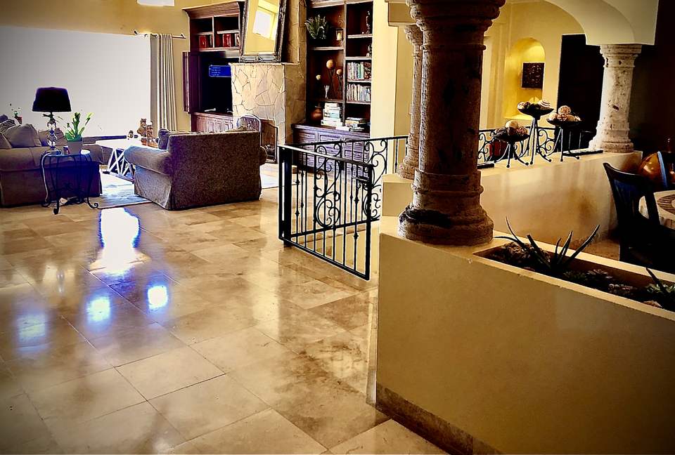 Cabo Casa Andrea - Cabo San Lucas, Mexico