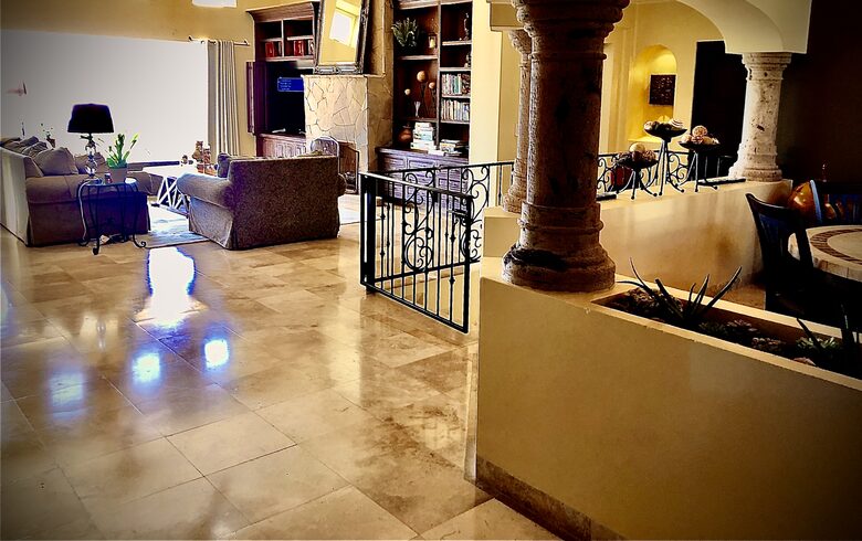 Cabo Casa Andrea - Cabo San Lucas, Mexico