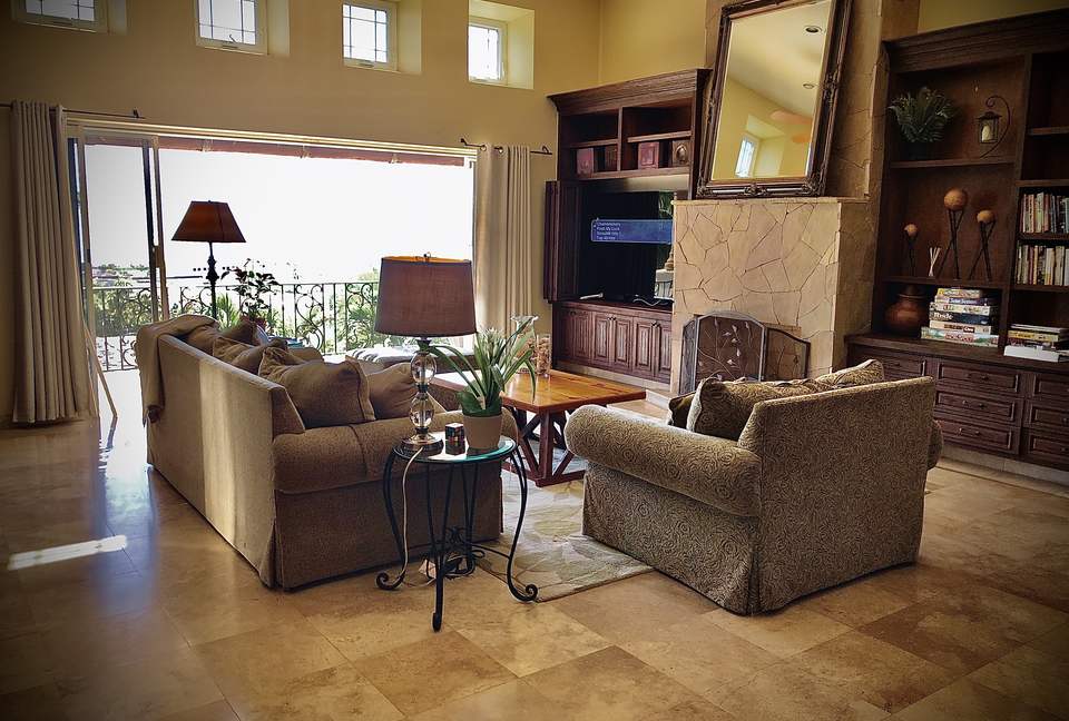 Cabo Casa Andrea - Cabo San Lucas, Mexico