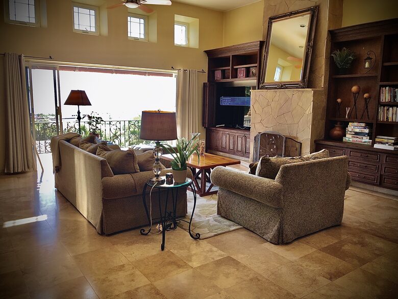 Cabo Casa Andrea - Cabo San Lucas, Mexico