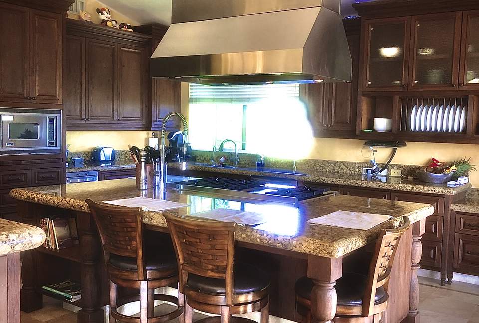 Cabo Casa Andrea - Cabo San Lucas, Mexico