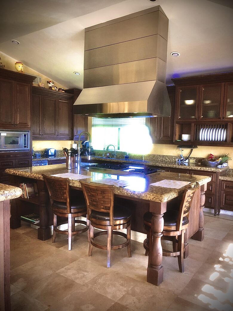 Cabo Casa Andrea - Cabo San Lucas, Mexico