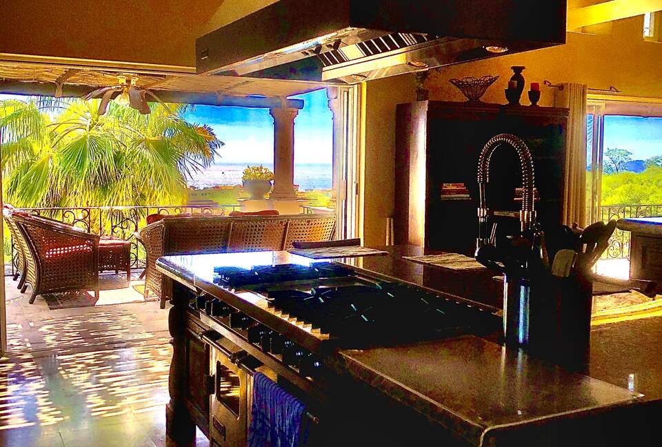 Cabo Casa Andrea - Cabo San Lucas, Mexico