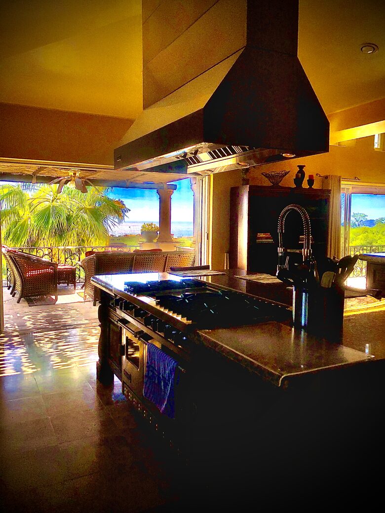 Cabo Casa Andrea - Cabo San Lucas, Mexico