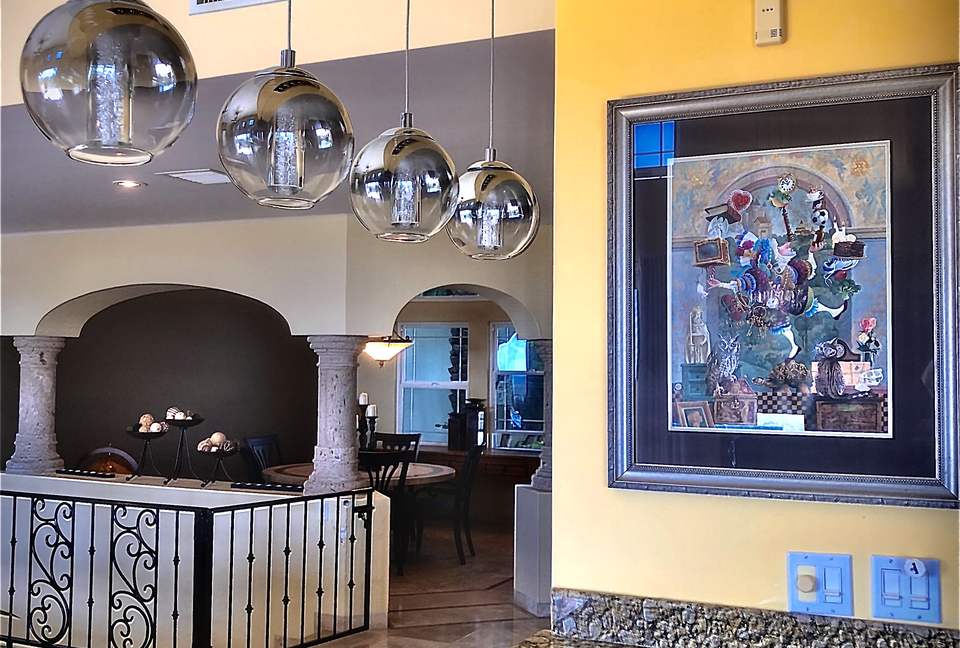 Cabo Casa Andrea - Cabo San Lucas, Mexico