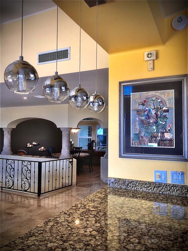 Cabo Casa Andrea - Cabo San Lucas, Mexico