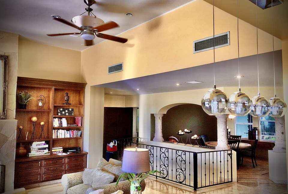 Cabo Casa Andrea - Cabo San Lucas, Mexico