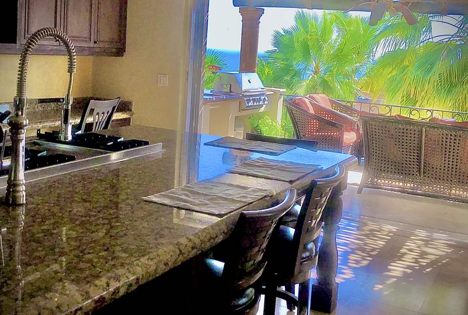 Cabo Casa Andrea - Cabo San Lucas, Mexico