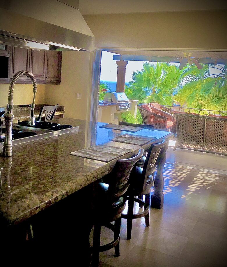 Cabo Casa Andrea - Cabo San Lucas, Mexico