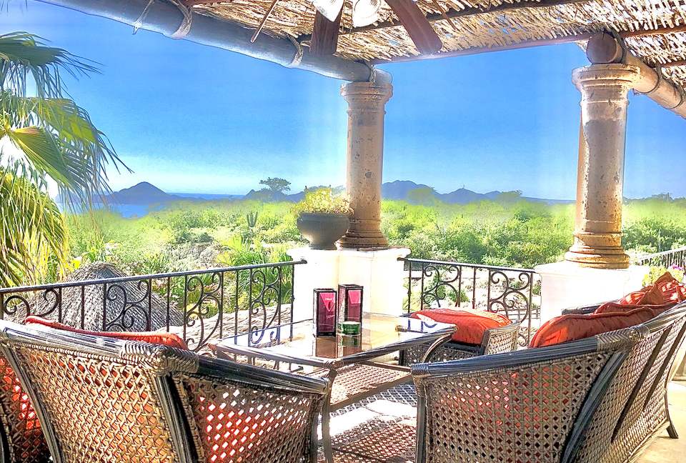 Cabo Casa Andrea - Cabo San Lucas, Mexico