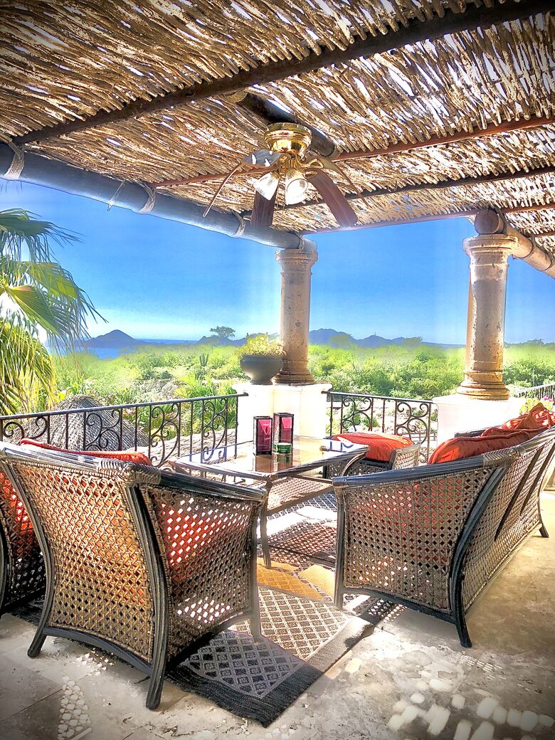 Cabo Casa Andrea - Cabo San Lucas, Mexico