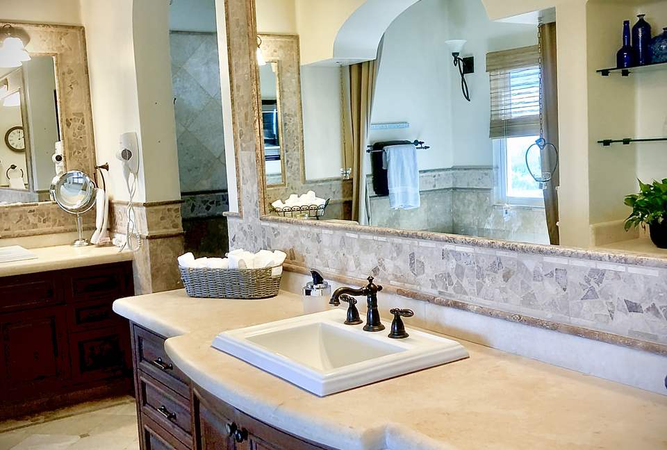 Cabo Casa Andrea - Cabo San Lucas, Mexico