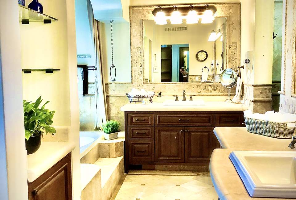 Cabo Casa Andrea - Cabo San Lucas, Mexico