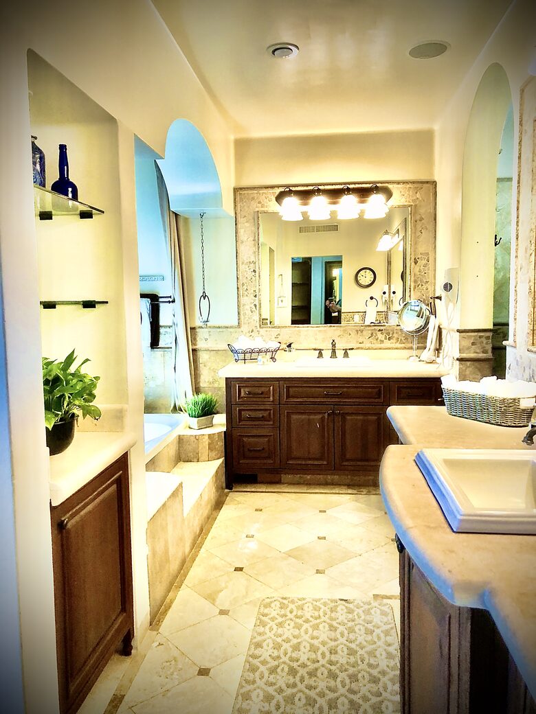 Cabo Casa Andrea - Cabo San Lucas, Mexico