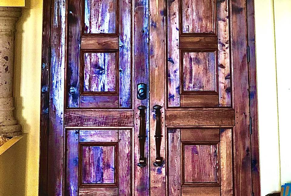 Cabo Casa Andrea - Cabo San Lucas, Mexico