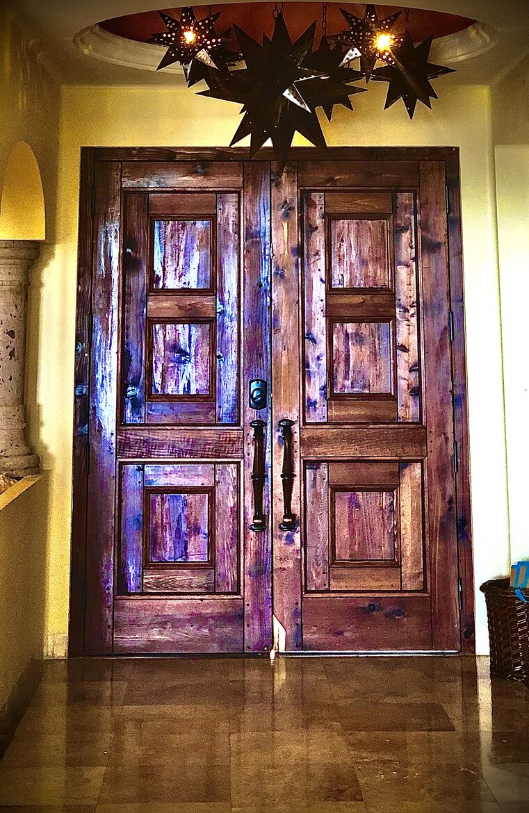 Cabo Casa Andrea - Cabo San Lucas, Mexico