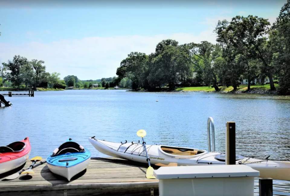 Eastern Shore Classic - Easton, Maryland