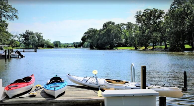 Eastern Shore Classic - Easton, Maryland