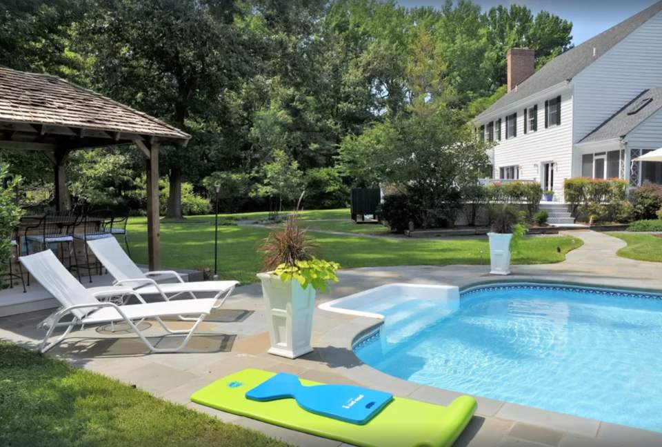 Eastern Shore Classic - Easton, Maryland