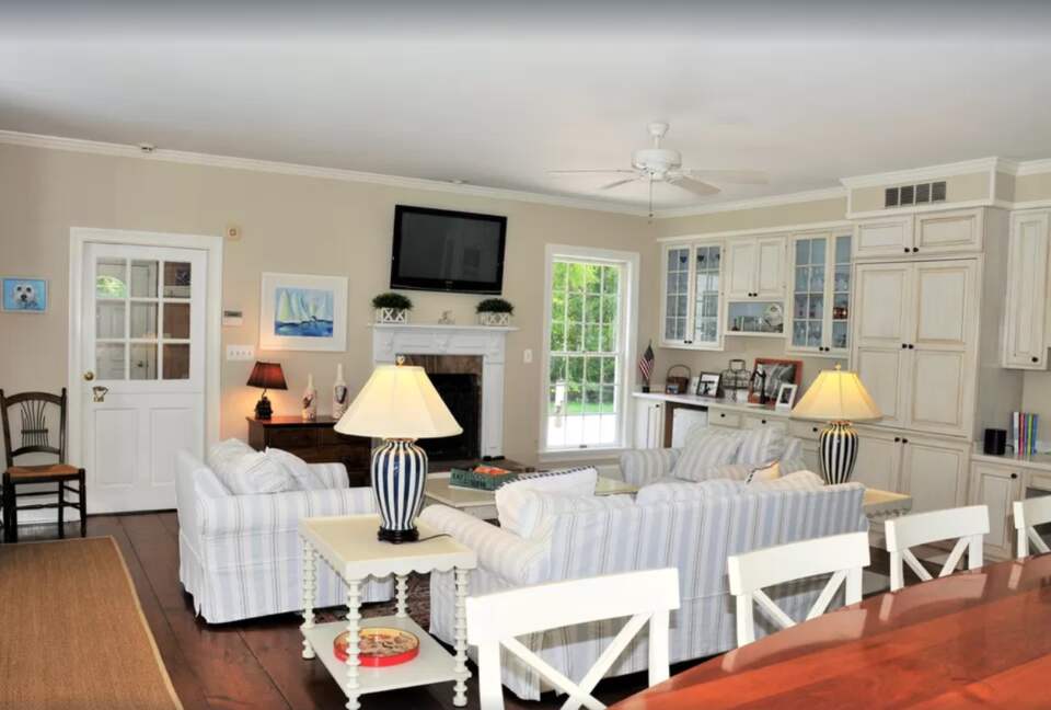 Eastern Shore Classic - Easton, Maryland