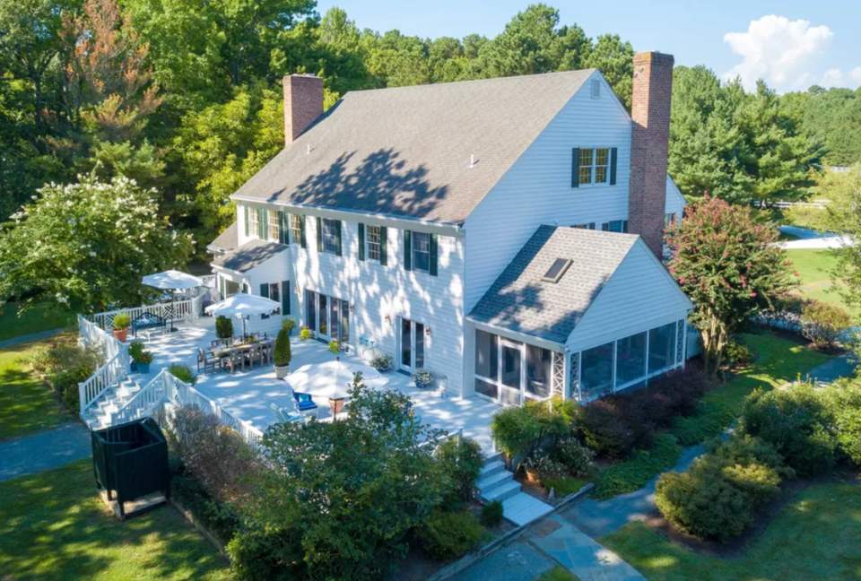 Eastern Shore Classic - Easton, Maryland