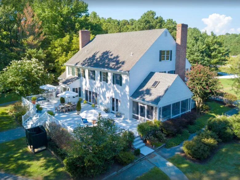 Eastern Shore Classic - Easton, Maryland