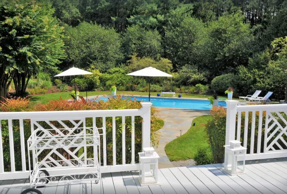 Eastern Shore Classic - Easton, Maryland