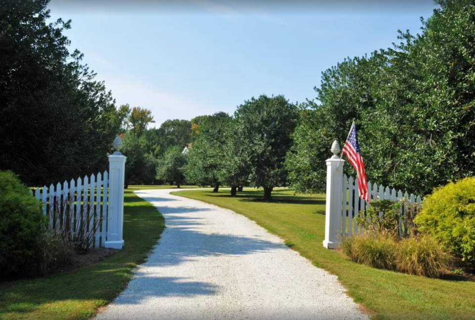 Eastern Shore Classic - Easton, Maryland