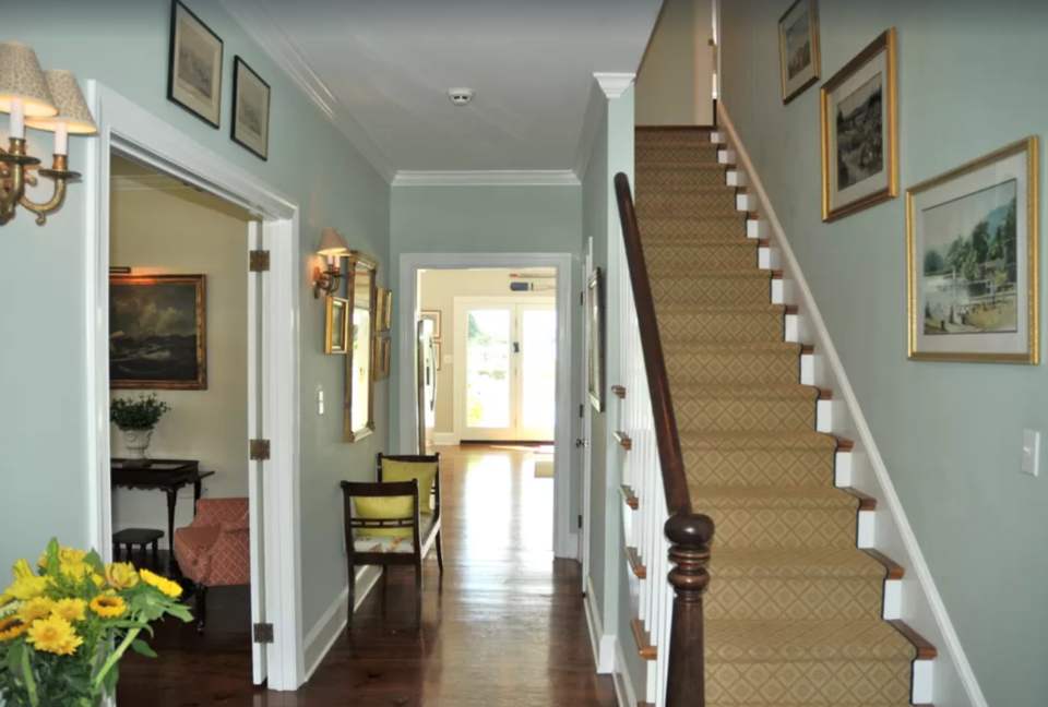 Eastern Shore Classic - Easton, Maryland