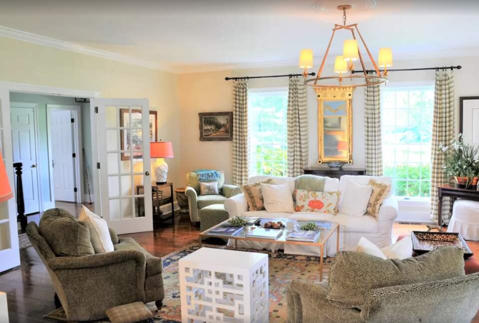 Eastern Shore Classic - Easton, Maryland