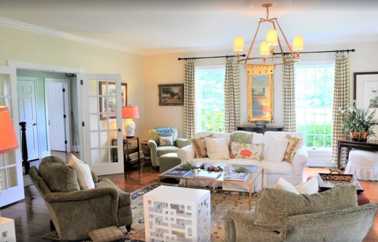 Eastern Shore Classic - Easton, Maryland