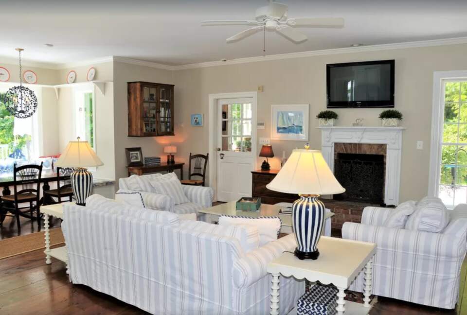 Eastern Shore Classic - Easton, Maryland