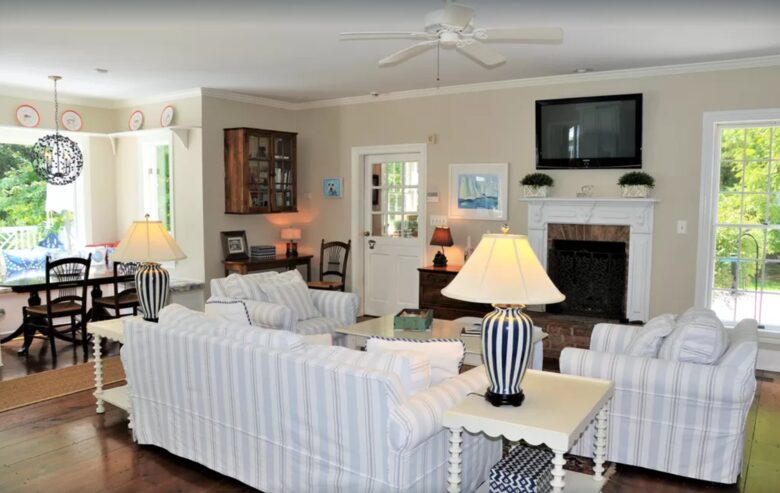 Eastern Shore Classic - Easton, Maryland