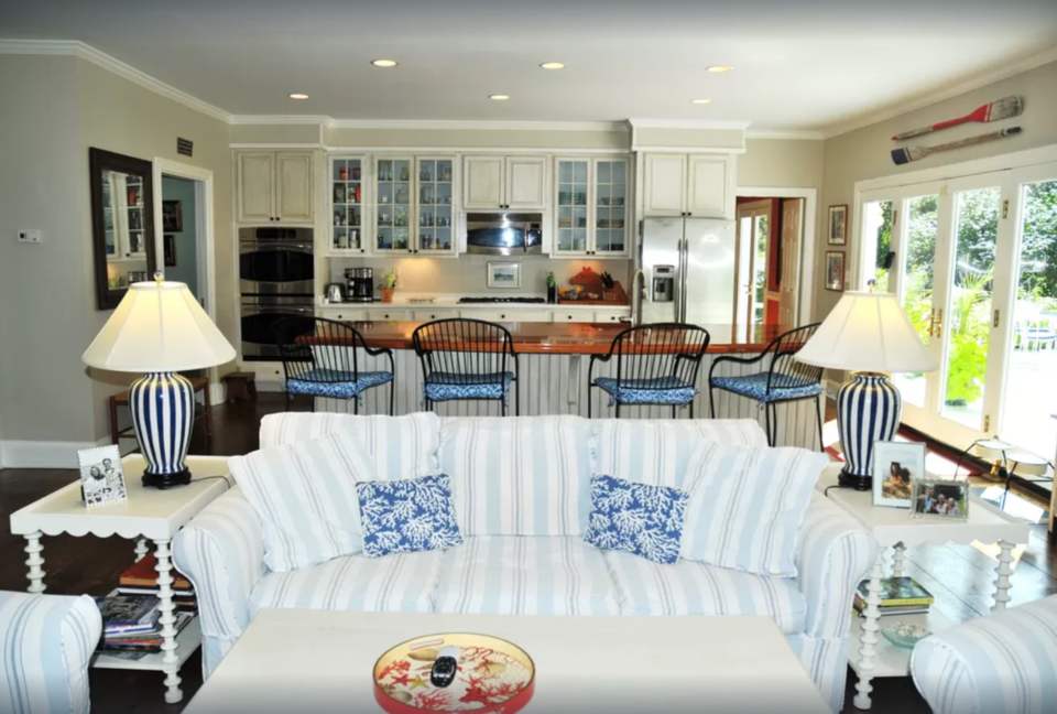 Eastern Shore Classic - Easton, Maryland