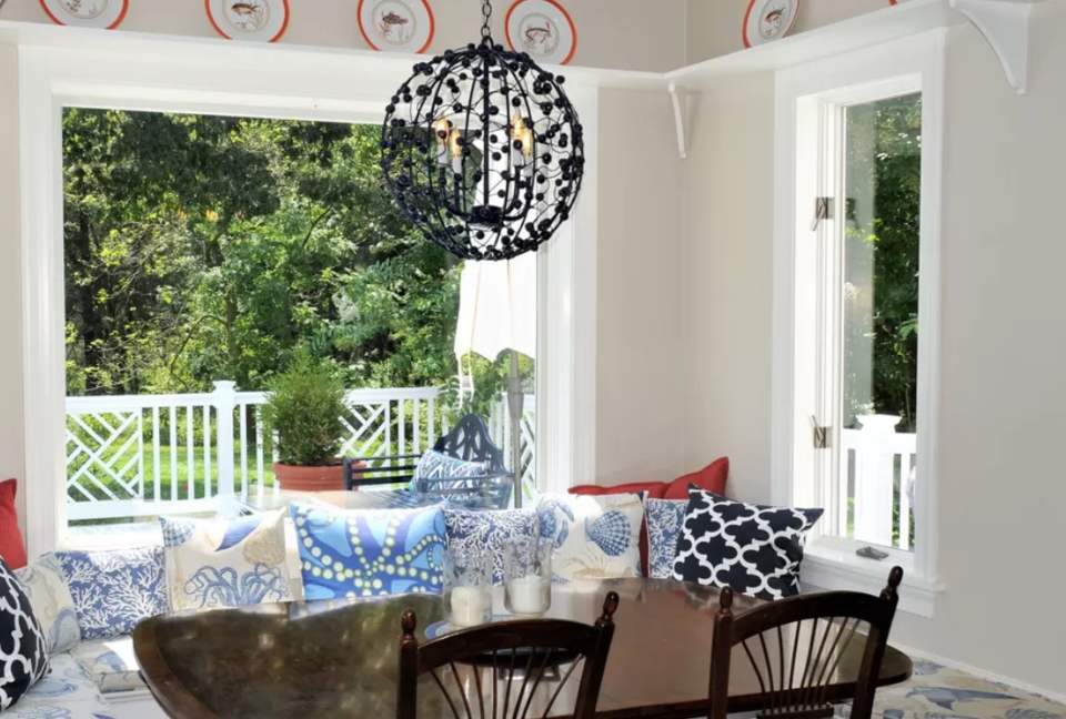 Eastern Shore Classic - Easton, Maryland